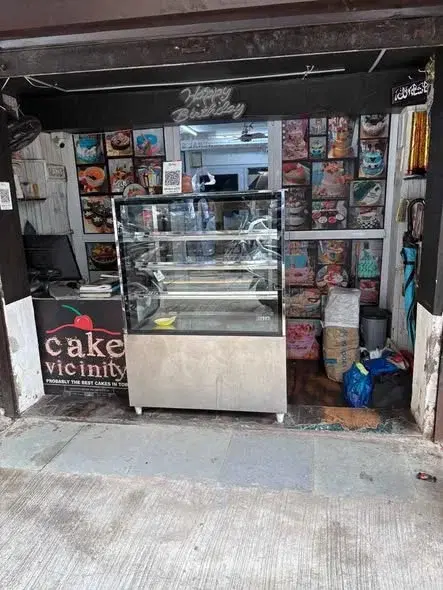 Commercial Space for Sale in K Villa