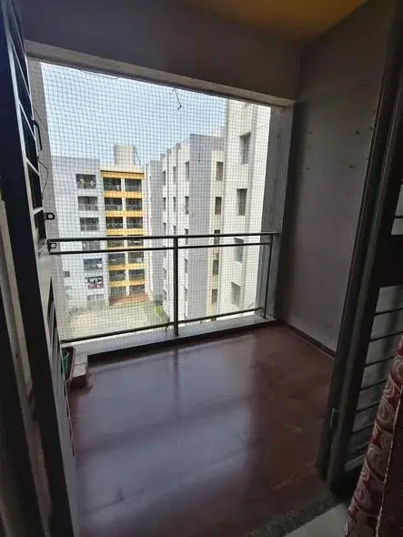 2 BHK Flat for Rent in Wagholi Near by bastop Nagar road society