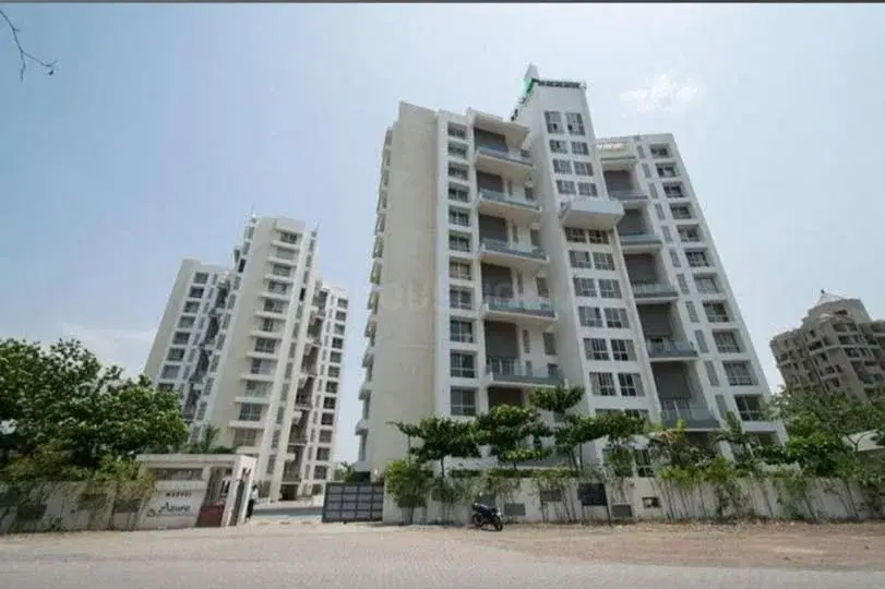 2 BHK Flat for Rent in Hadapsar Near Amanora and Magarpatta City