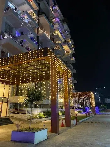 3 BHK Flat for Rent in Kharadi