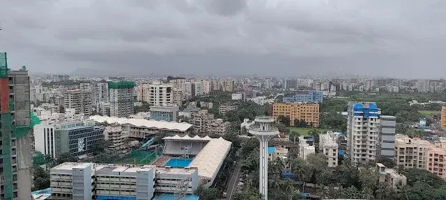 2 BHK Flat for Rent in Azad Nagar metro station