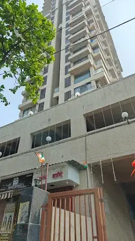 3 BHK Flat for Sale in Plot No. 45