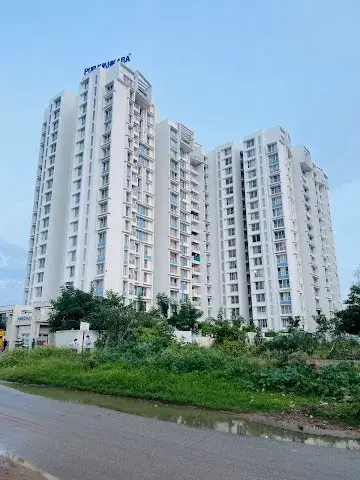 2 BHK Flat for Sale in Harlur Road