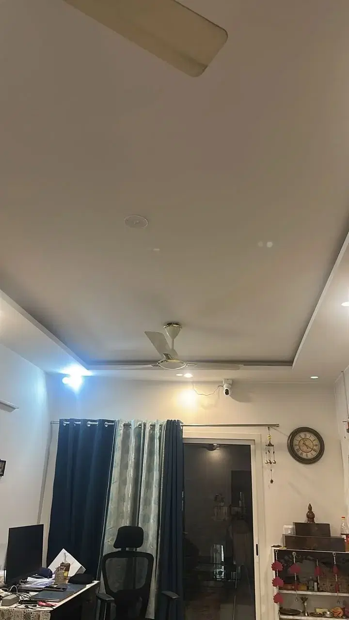 2 BHK Flat for Rent in Varthur