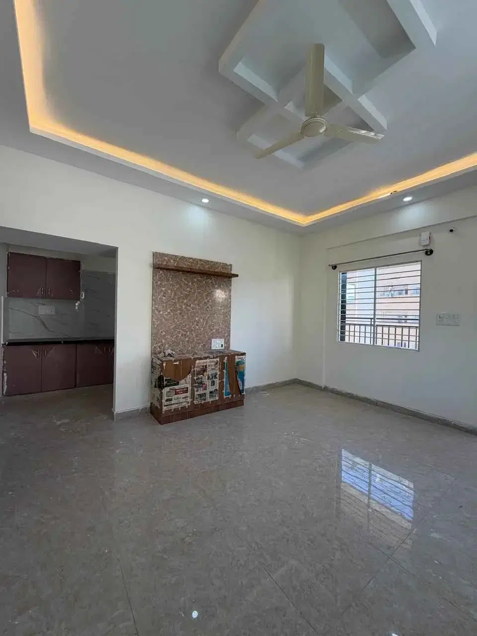 2 BHK Flat for Rent in BTM Layout 1st Stage