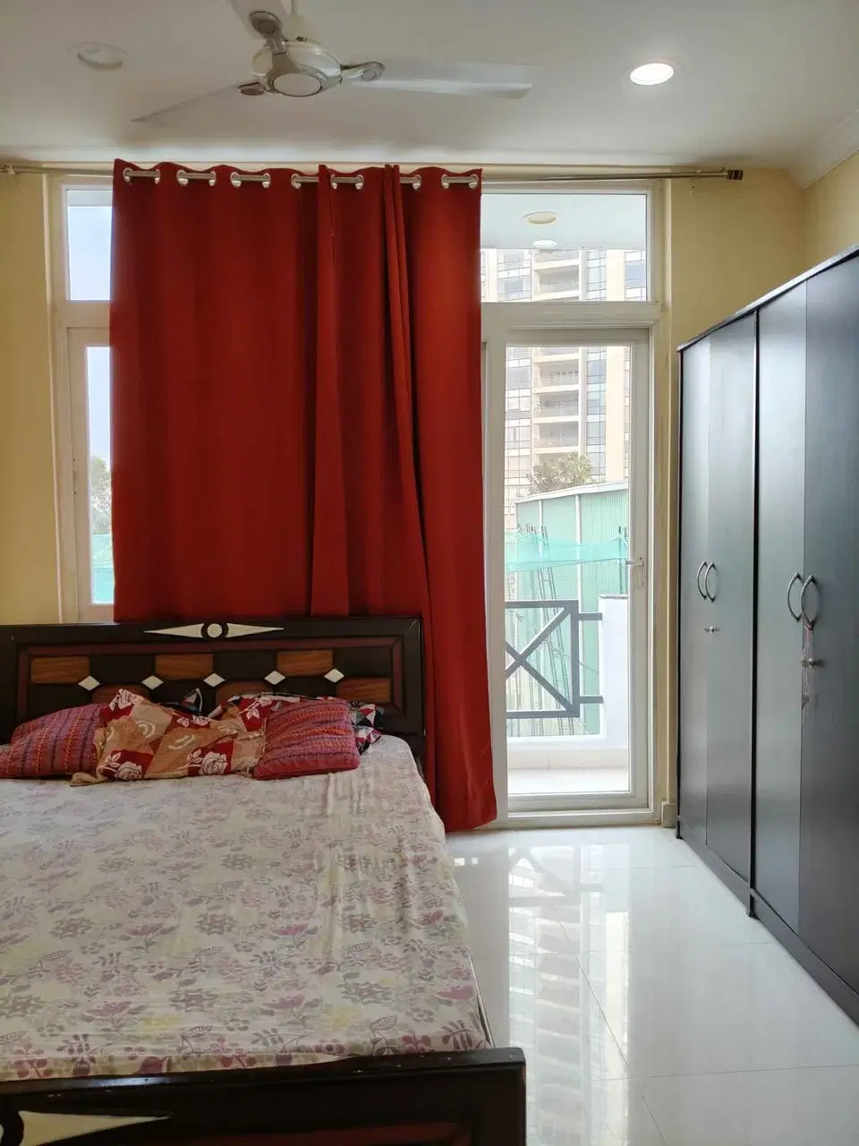 1 BHK Flat for Rent in Whitefield