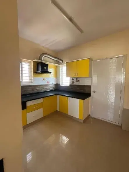 3 BHK Flat for Rent in KUDLU GATE