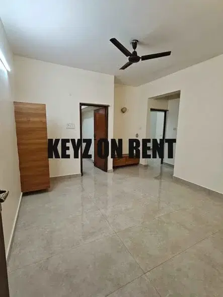 2 BHK Flat for Rent in MURGESHPALAYA | WIND TUNNEL ROAD