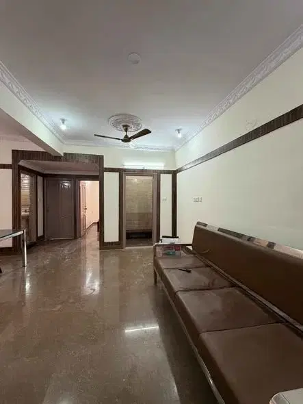 2 BHK Flat for Rent in BTM LAYOUT 1ST STAGE