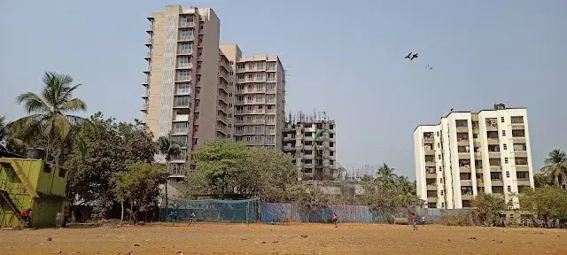 2 BHK Flat for Rent in Shere Punjab Society