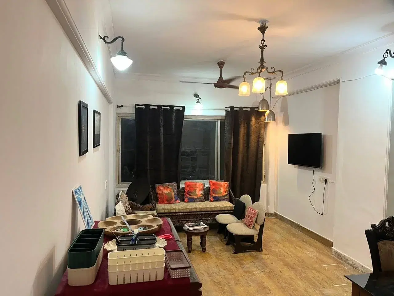 2 BHK Flat for Sale in Versova Andheri West