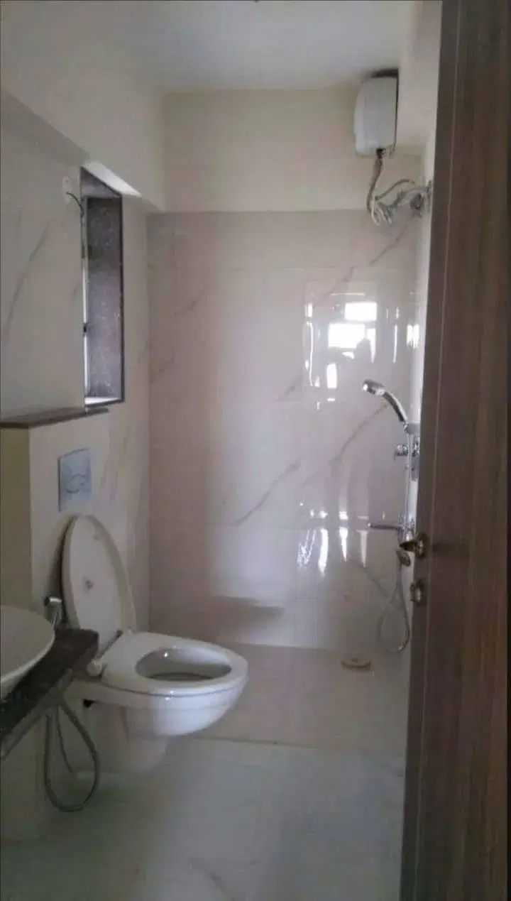 2 BHK Flat for Rent in Kanjurmarg East