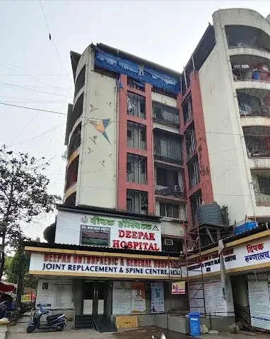 2 BHK Flat for Rent Near Deepak Hospital