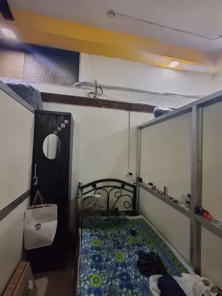 Single Occupancy for Female in Flat for Rent in Chembur Station