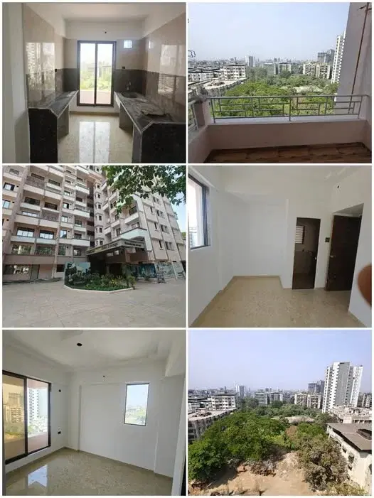 1 BHK Flat for Rent Near D Mart