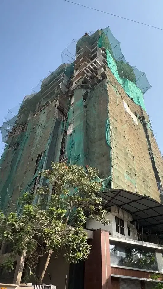 1 BHK Flat for Sale in Mira Road (E)