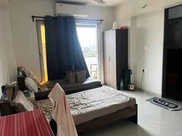 3 BHK Flat for Rent in NERUL SECTOR 27