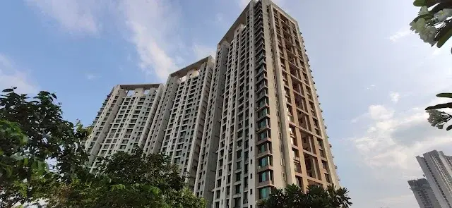 3 BHK Flat for Rent in Bhandup West