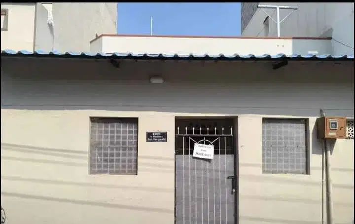 2 BHK Independent House for Rent in Saraswatipuram