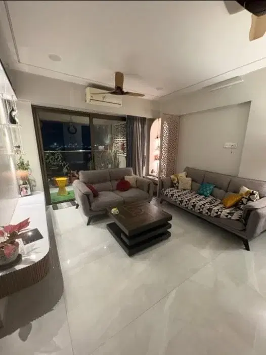 1 BHK Flat for Rent in Viman Nagar