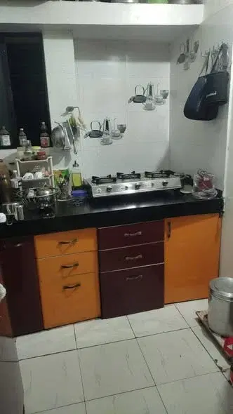 1 BHK Flat for Rent in Wadgaon Sheri