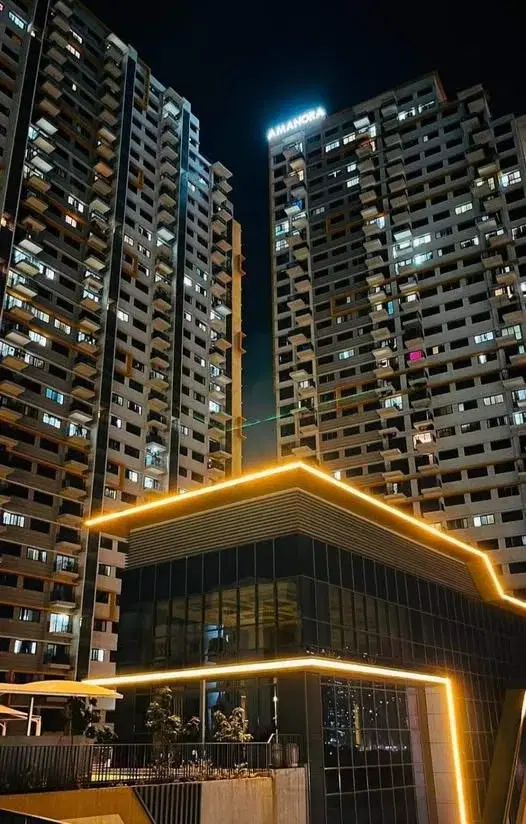 1.5 BHK Flat for Rent in Pune