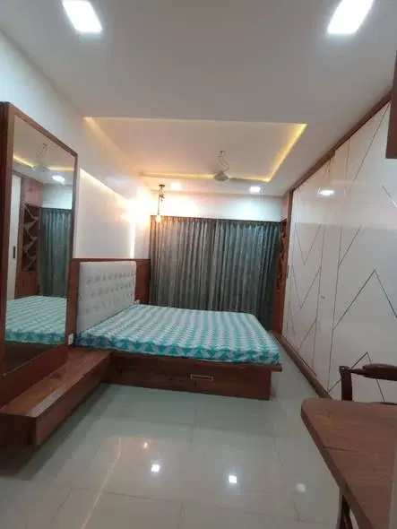 2 BHK Flat for Rent Near Bitwise Company Baner