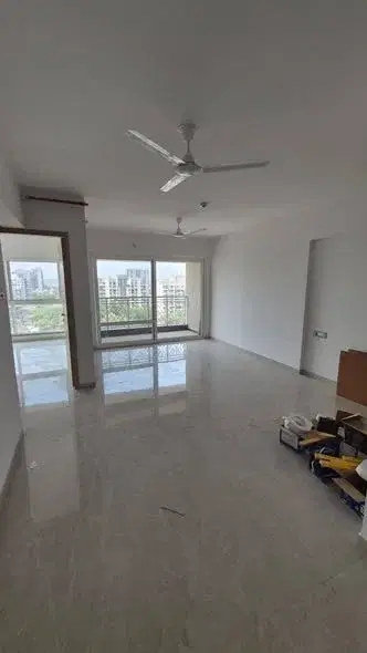 2 BHK Flat for Rent in Balewadi
