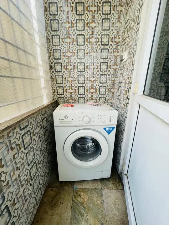 Single Occupancy for Female in 2.5 BHK Flat for Rent in Prakash Enclave Apartment 2nd Floor Flat No 202 Nagappa Street Palace Guttahalli Bangalore 560003