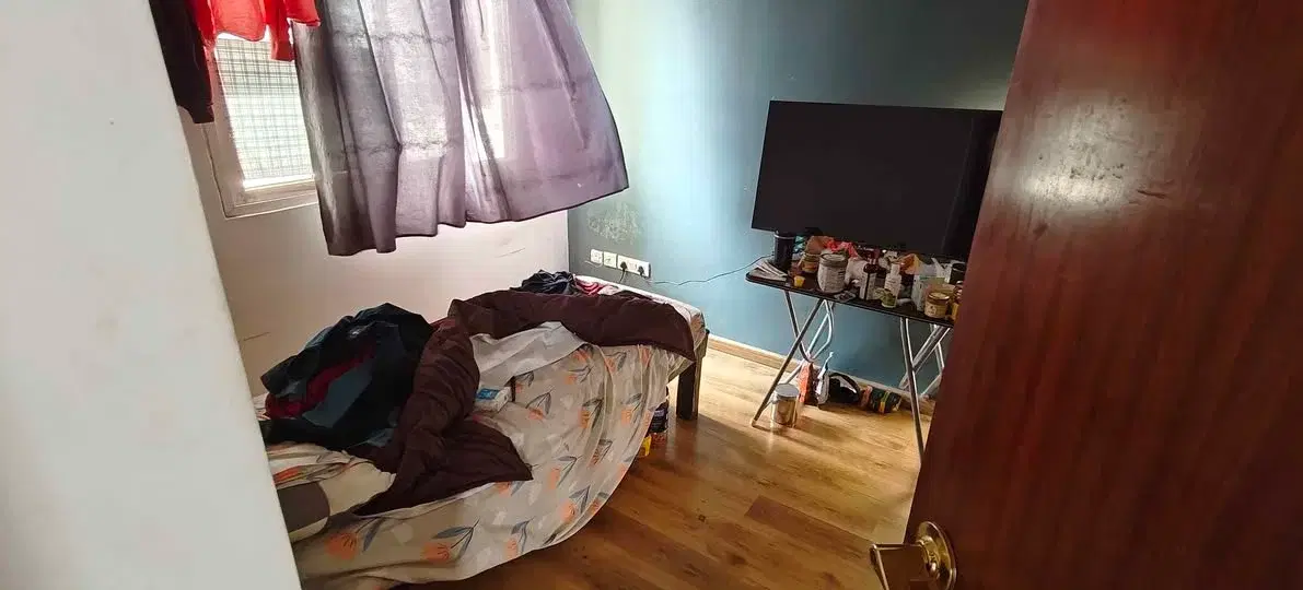 Single Occupancy for Male in 3.5 BHK Flat for Rent in ITPL main road