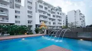 3 BHK Flat for Rent in Rohan Jharoka Phase 1