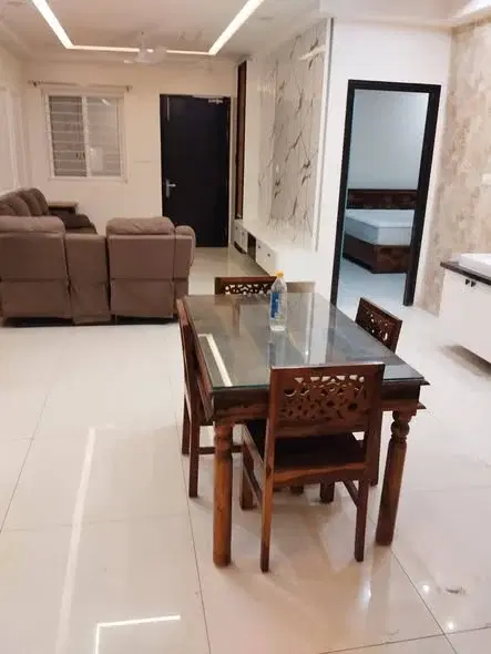 1 BHK Flat for Rent in Gachibowli manikonda