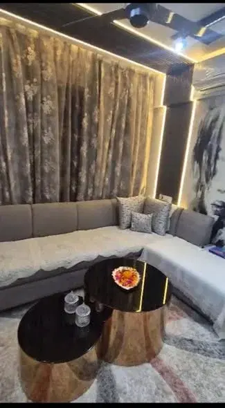 2 BHK Flat for Rent in Thakur Village