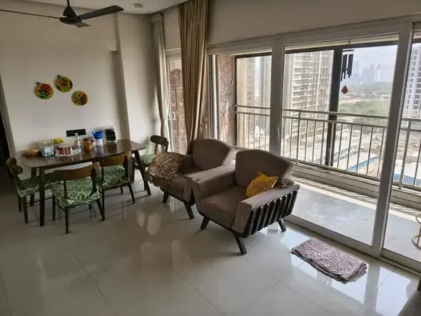 3 BHK Flat for Rent in Keshav Nagar