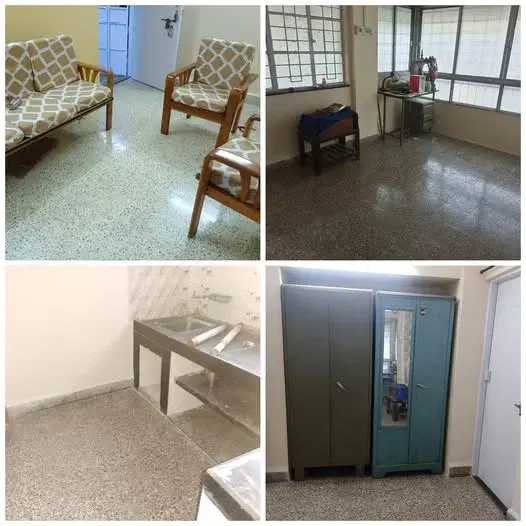 1 BHK Flat for Rent in Dahanukar Circle