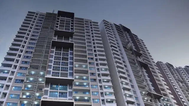 1 BHK Flat for Rent in Mumbai