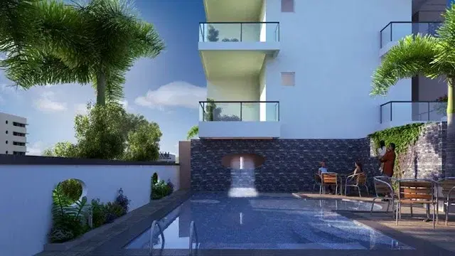 Flat for Sale in Kaggadasapura