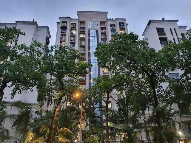 3 BHK Flat for Sale Near Pawar Public School