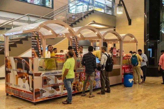 3 BHK Flat for Rent in platinum 1