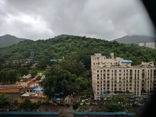 3 BHK Flat for Rent in Ghodbunder Road