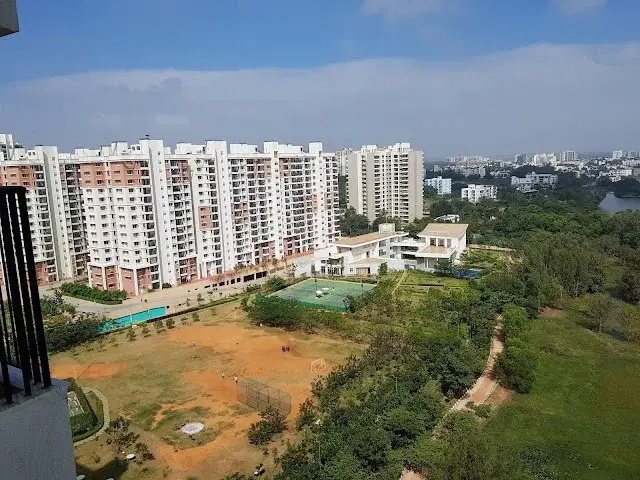 2 BHK Flat for Sale in Bangalore