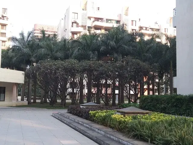 2 BHK Flat for Sale in Magarpatta