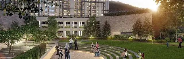 2 BHK Flat for Rent in Mumbai