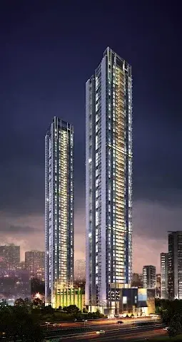 3 BHK Flat for Rent in Parel