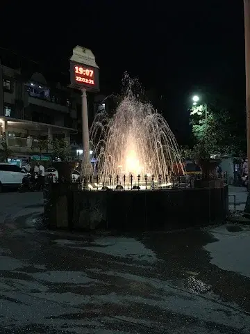 1 BHK Flat for Rent in Louiswadi