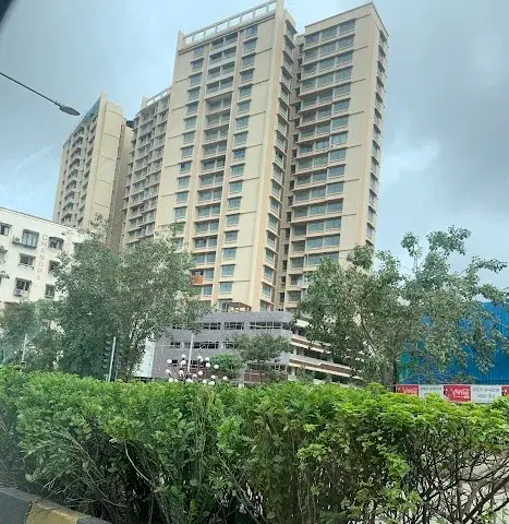 3 BHK Flat for Rent in Borivali West