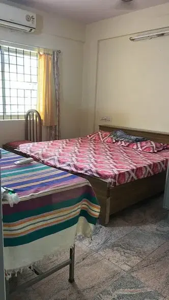 2 BHK Flat for Rent in C V Raman Nagar
