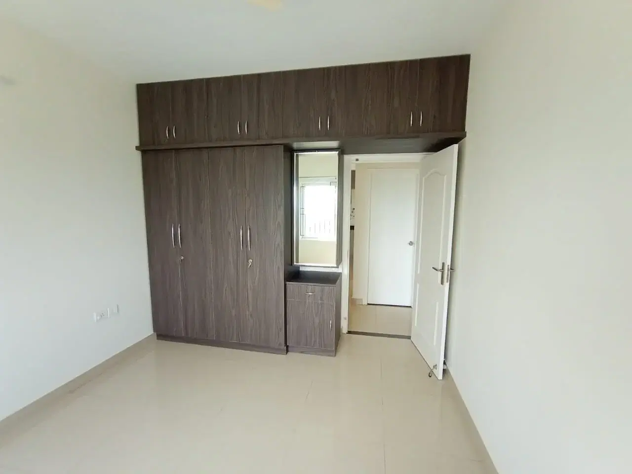 2 BHK Flat for Rent in Yelahanka