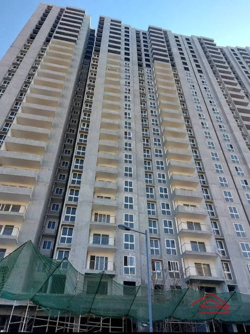 3 BHK Flat for Rent in immadihalli Whitefield