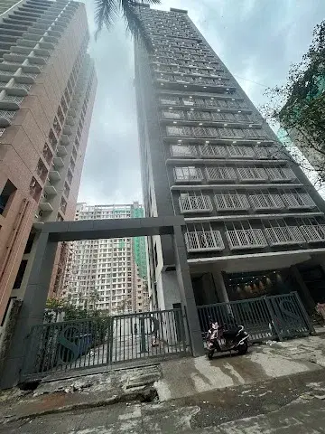 1 BHK Flat for Rent in Kannamwar Nagar II